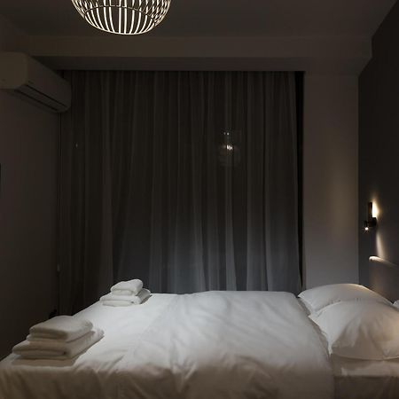 Elysium Boutique Apartments Athen Rom bilde