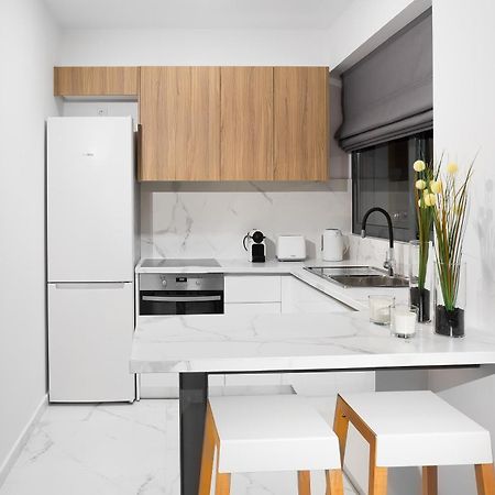Elysium Boutique Apartments Athen Eksteriør bilde