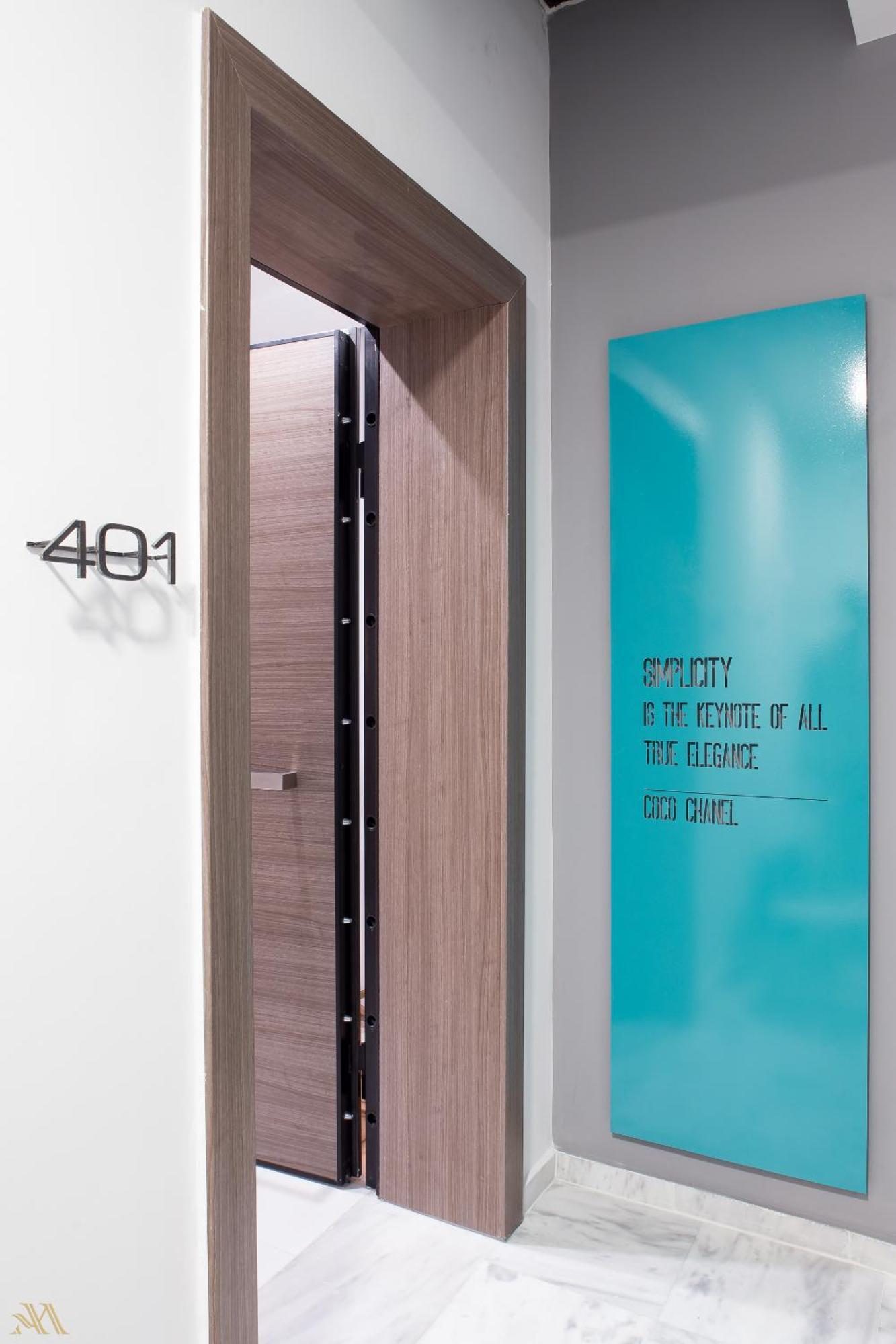 Elysium Boutique Apartments Athen Rom bilde