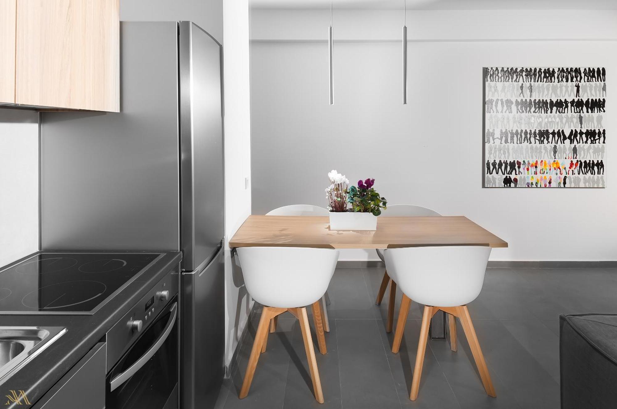 Elysium Boutique Apartments Athen Rom bilde