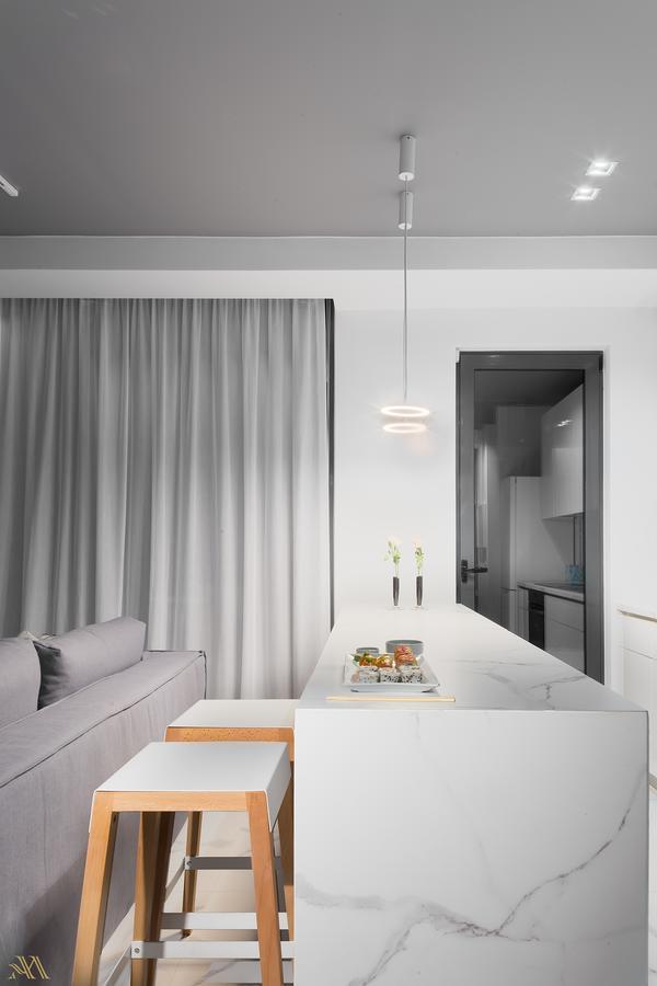 Elysium Boutique Apartments Athen Eksteriør bilde