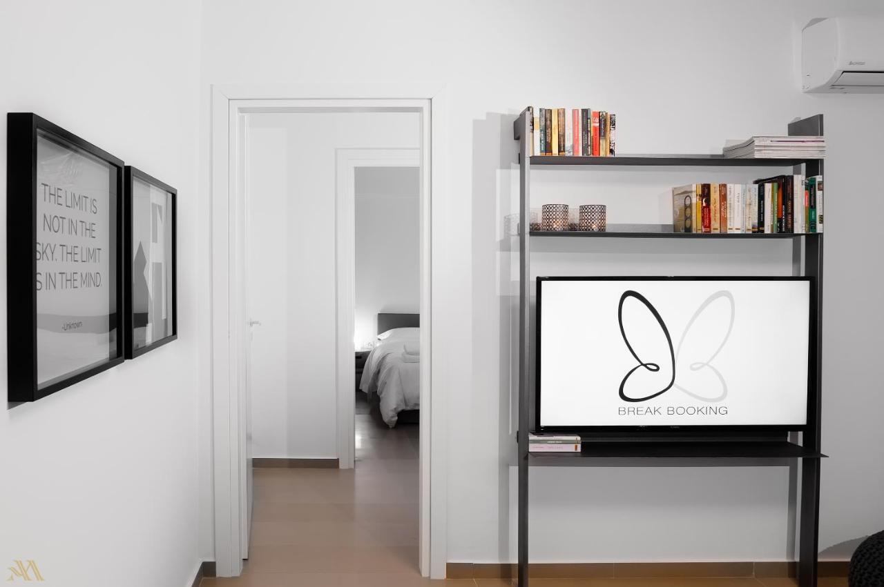 Elysium Boutique Apartments Athen Rom bilde
