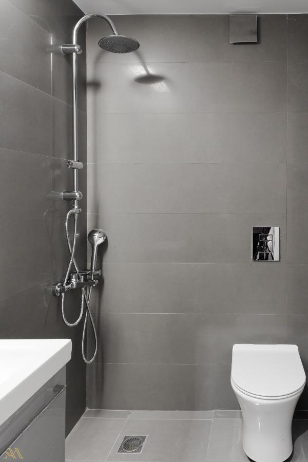 Elysium Boutique Apartments Athen Rom bilde