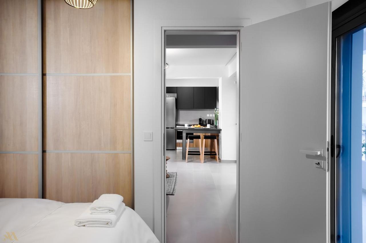 Elysium Boutique Apartments Athen Rom bilde