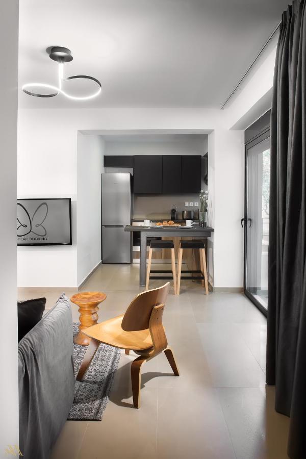 Elysium Boutique Apartments Athen Rom bilde